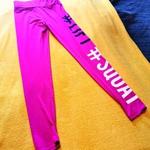Legging sport